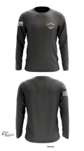 Columbia Cutthroat 82576498 Long Sleeve Performance Shirt 102