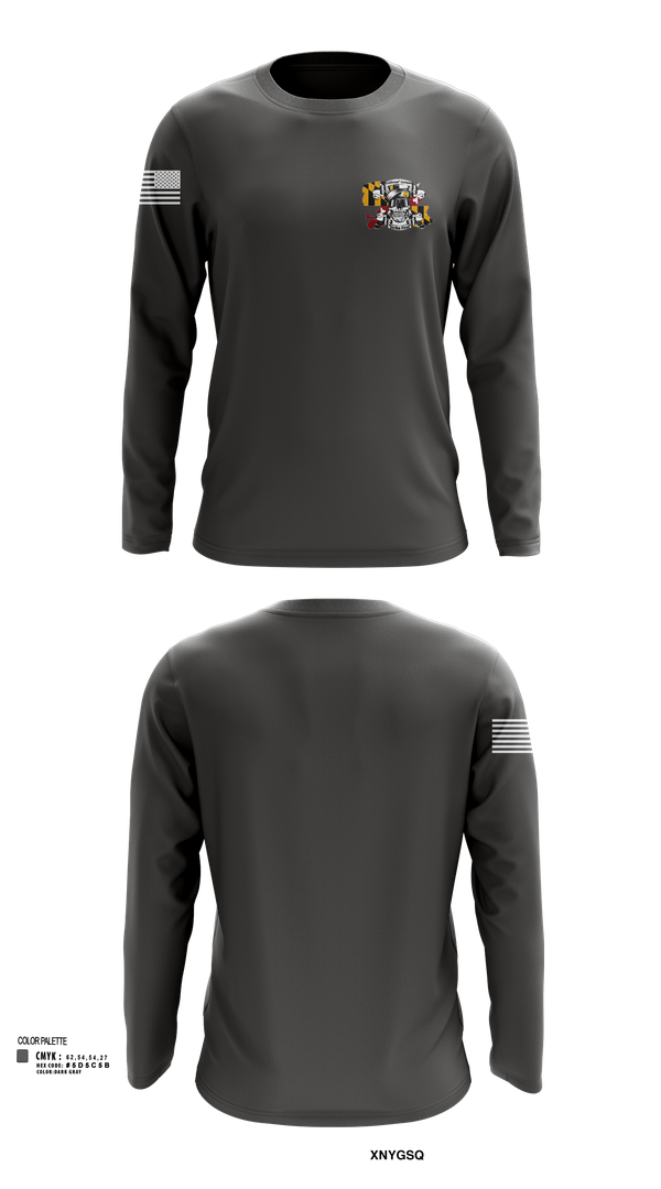 Long Sleeve Performance Shirt, Columbia Cutthroat, , Teamtime, Team time, sublimation, custom sports apparel, team uniforms, spirit wear, spiritwear, sports uniforms, custom shirts, team store, custom team store, fundraiser sports, apparel fundraiser
