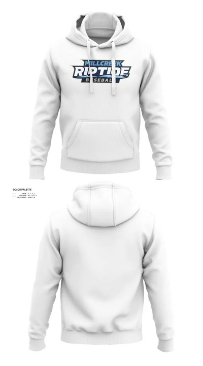 Millcreek Riptide 33471569 Hoodie - 2