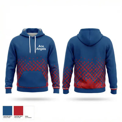 Ace Angels 60532917 Hoodie - 2