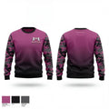 Relentless Basketball Club 90552406 Crew Neck Sweatshirt - 1