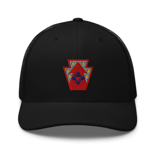 3622 SMC 47785047 Retro Trucker Hat | Yupoong 6606