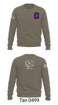 3d LAAD Bn 70823668 Crew Neck Sweatshirt - 3