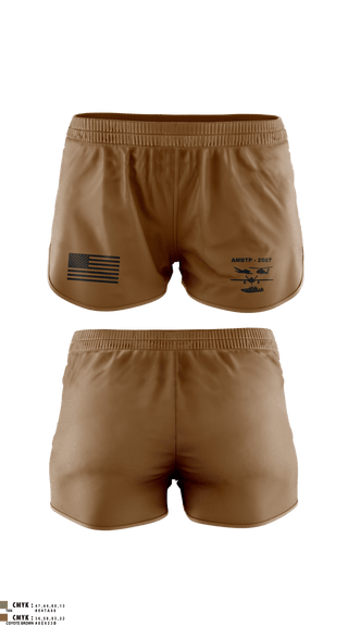 Ranger Panties, AMBTP-2507, , Teamtime, Team time, sublimation, custom sports apparel, team uniforms, spirit wear, spiritwear, sports uniforms, custom shirts, team store, custom team store, fundraiser sports, apparel fundraiser