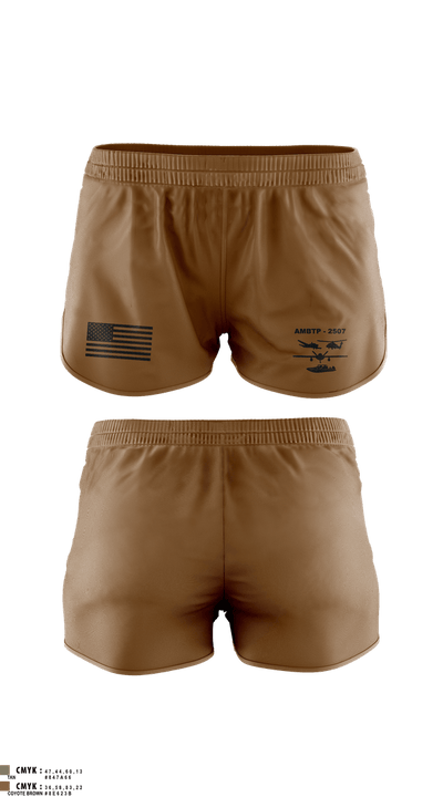 AMBTP-2507 73801347 Ranger Panties - 1