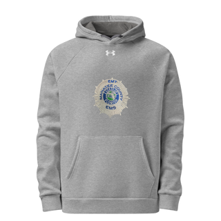 Manatee County EMS Under Armour Hoodie
