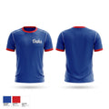 Oaks Short Sleeve Performance Shirt - 1