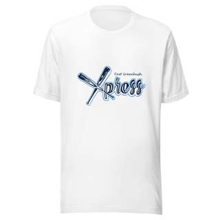 Unisex Staple T-Shirt - White
