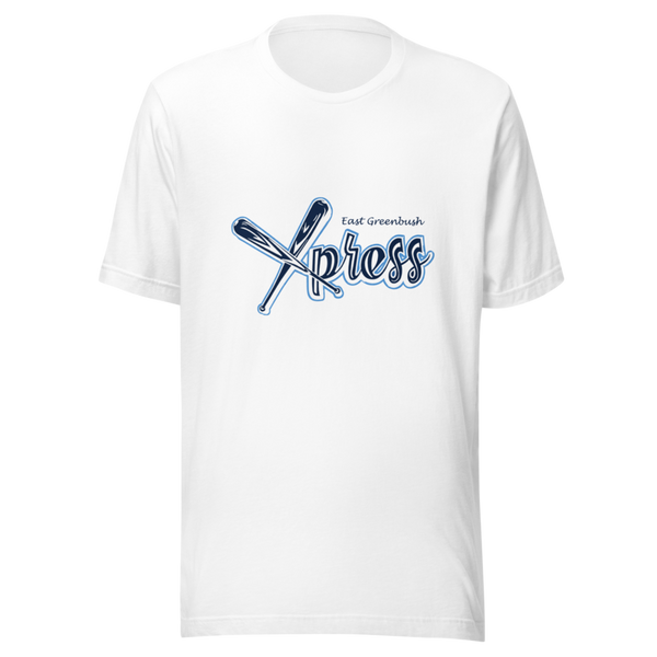 Unisex Staple T-Shirt - White