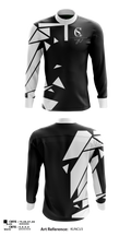 Stephen Cochran Quarter Zip Jacket - 11