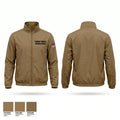 Yoakum County Sheriff’s Office Windbreaker - 1