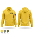 Moultrie Fire Department Hoodie - 1