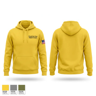 Hoodie, Moultrie Fire Department, Fire Department, Teamtime, Team time, sublimation, custom sports apparel, team uniforms, spirit wear, spiritwear, sports uniforms, custom shirts, team store, custom team store, fundraiser sports, apparel fundraiser
