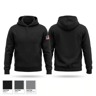 Hoodie, Central Cambria School Police, Police, Teamtime, Team time, sublimation, custom sports apparel, team uniforms, spirit wear, spiritwear, sports uniforms, custom shirts, team store, custom team store, fundraiser sports, apparel fundraiser