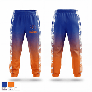 Sweatpants, Branford, , Teamtime, Team time, sublimation, custom sports apparel, team uniforms, spirit wear, spiritwear, sports uniforms, custom shirts, team store, custom team store, fundraiser sports, apparel fundraiser