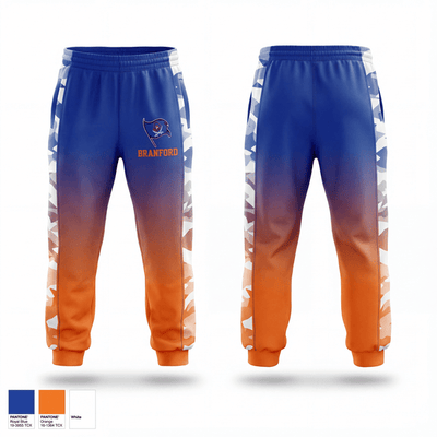 Branford 58594419 Sweatpants - 1