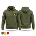 Scotland Neck Police Department 53374483 Hoodie - 1