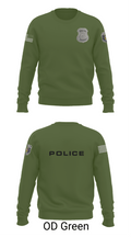 RRPD 85148430 Crew Neck Sweatshirt - 43