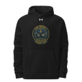 USS TRIPOLI Under Armour Hoodie