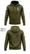 DEU EinsKtgt CD/CBI 73138033 Hoodie - 108