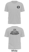 Backdrop Protection Group 60239220 Old School Cotton Feel Shirt - 7