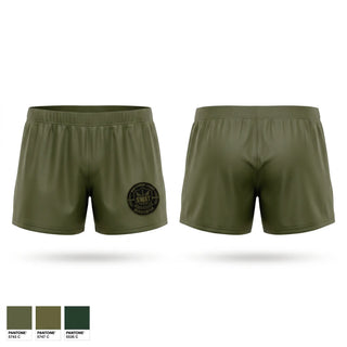 Ranger Panties, Montgomery County SWAT - Western Region Negotiators, Police, Teamtime, Team time, sublimation, custom sports apparel, team uniforms, spirit wear, spiritwear, sports uniforms, custom shirts, team store, custom team store, fundraiser sports, apparel fundraiser