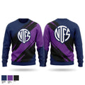 Coast2Coast Gaming Crew Neck Sweatshirt - 2