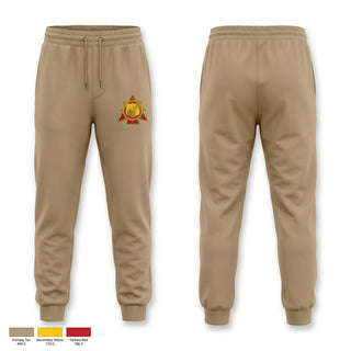 Sweatpants, 1229th Transportation Company, Army, Teamtime, Team time, sublimation, custom sports apparel, team uniforms, spirit wear, spiritwear, sports uniforms, custom shirts, team store, custom team store, fundraiser sports, apparel fundraiser