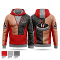 Honchos headhunters Hoodie - 1
