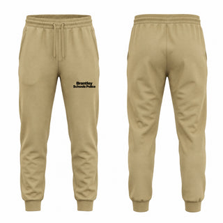 Sweatpants, Brantley Schools Police, Police, Teamtime, Team time, sublimation, custom sports apparel, team uniforms, spirit wear, spiritwear, sports uniforms, custom shirts, team store, custom team store, fundraiser sports, apparel fundraiser