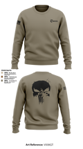 chosen 44076741 Crew Neck Sweatshirt - 3