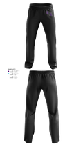 Columbia Knights Football 69359325 Sweatpants - 21