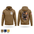 NSF Security 6733216 Hoodie - 1