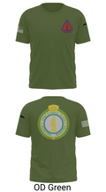 A Co, NYC 7046081 Short Sleeve Performance Shirt - 53