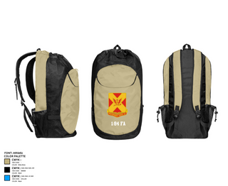 Gear Bag, 1/84 FA, , Teamtime, Team time, sublimation, custom sports apparel, team uniforms, spirit wear, spiritwear, sports uniforms, custom shirts, team store, custom team store, fundraiser sports, apparel fundraiser