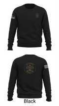 1/278th ACR 18022792 Crew Neck Sweatshirt - 25