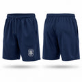 Struthers Police Department Athletic Shorts With Pockets - 1