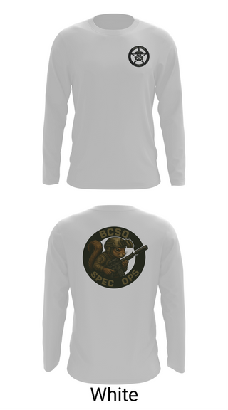 Long Sleeve Performance Shirt, Special Operations, Police, Teamtime, Team time, sublimation, custom sports apparel, team uniforms, spirit wear, spiritwear, sports uniforms, custom shirts, team store, custom team store, fundraiser sports, apparel fundraiser