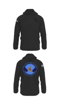 FE Warren Top-III 63787054 Windbreaker - 21