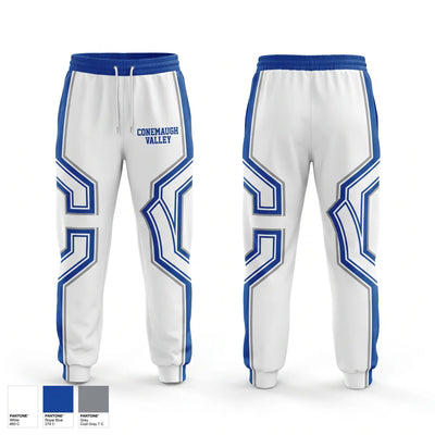 Conemaugh valley Sweatpants - 1