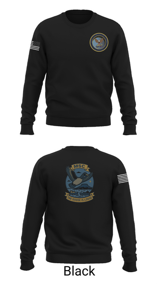 Crew Neck Sweatshirt, MSCLANT, Navy, Teamtime, Team time, sublimation, custom sports apparel, team uniforms, spirit wear, spiritwear, sports uniforms, custom shirts, team store, custom team store, fundraiser sports, apparel fundraiser