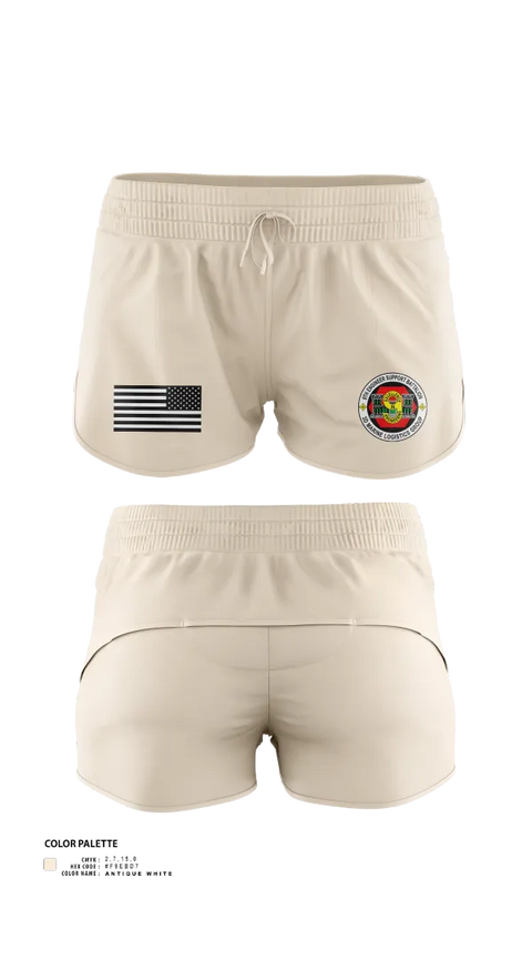 Ranger Panties, 9th Engineer Support Battalion, Marines, Teamtime, Team time, sublimation, custom sports apparel, team uniforms, spirit wear, spiritwear, sports uniforms, custom shirts, team store, custom team store, fundraiser sports, apparel fundraiser