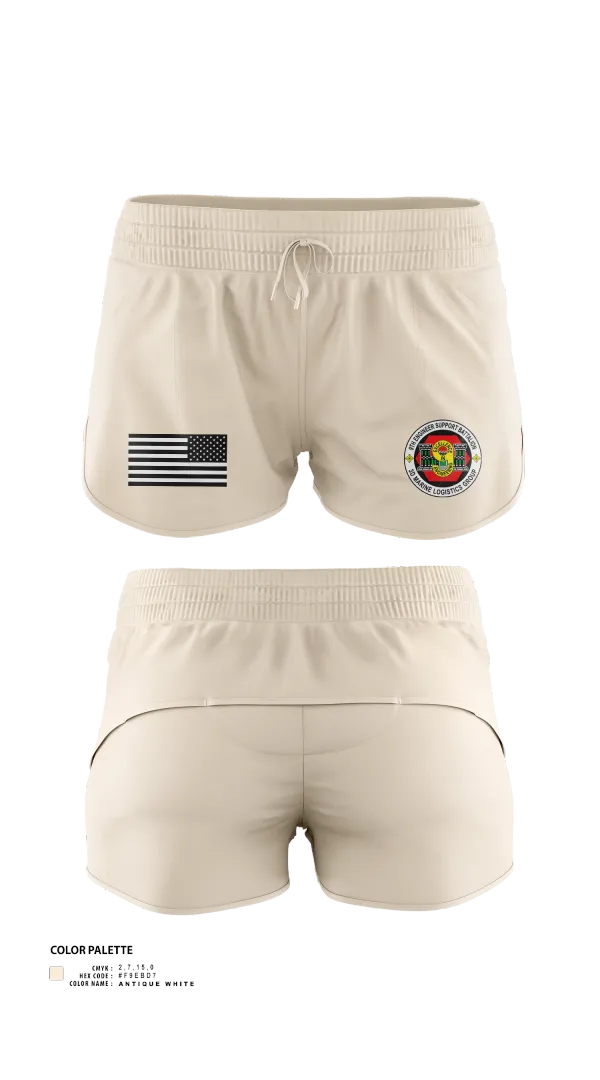 Ranger Panties, 9th Engineer Support Battalion, Marines, Teamtime, Team time, sublimation, custom sports apparel, team uniforms, spirit wear, spiritwear, sports uniforms, custom shirts, team store, custom team store, fundraiser sports, apparel fundraiser