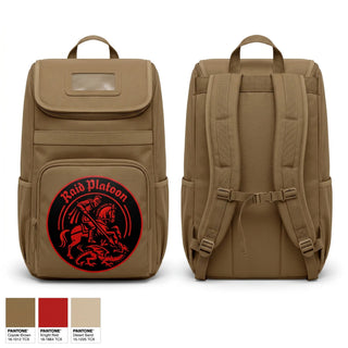 Gear Bag, RAID PLATOON, Army, Teamtime, Team time, sublimation, custom sports apparel, team uniforms, spirit wear, spiritwear, sports uniforms, custom shirts, team store, custom team store, fundraiser sports, apparel fundraiser