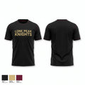 Lone Peak Knights Short Sleeve Performance Shirt - 2