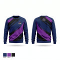 Coast2Coast Gaming Crew Neck Sweatshirt - 1