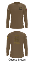 NAS Patuxent River 87984476 Long Sleeve Performance Shirt 9