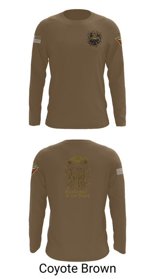 Long Sleeve Performance Shirt, NAS Patuxent River, , Teamtime, Team time, sublimation, custom sports apparel, team uniforms, spirit wear, spiritwear, sports uniforms, custom shirts, team store, custom team store, fundraiser sports, apparel fundraiser