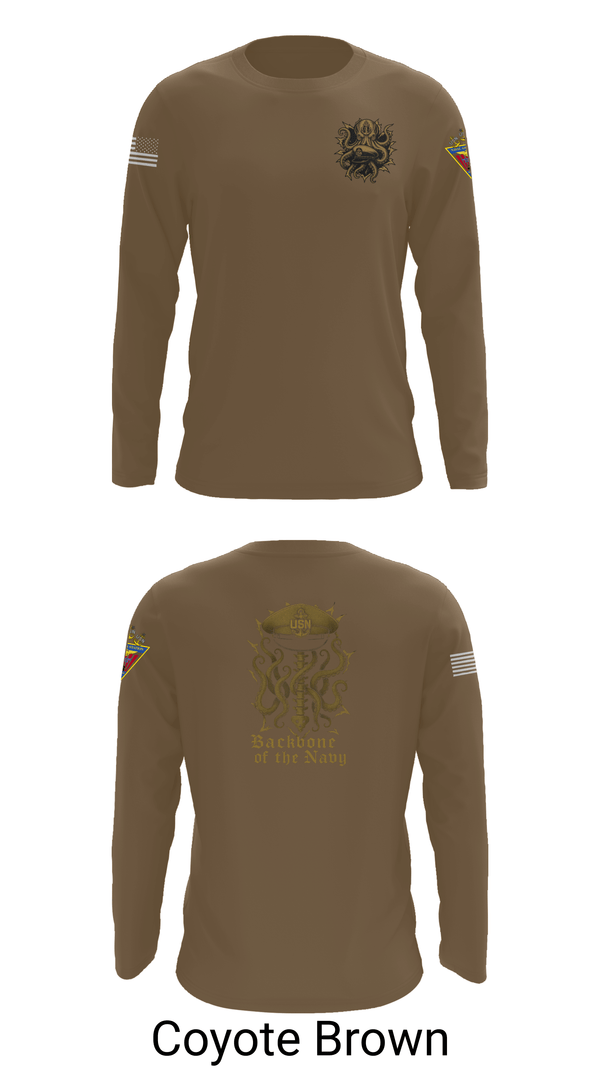 Long Sleeve Performance Shirt, NAS Patuxent River, , Teamtime, Team time, sublimation, custom sports apparel, team uniforms, spirit wear, spiritwear, sports uniforms, custom shirts, team store, custom team store, fundraiser sports, apparel fundraiser