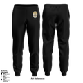 Lone Tree Police Department Joggers - 6
